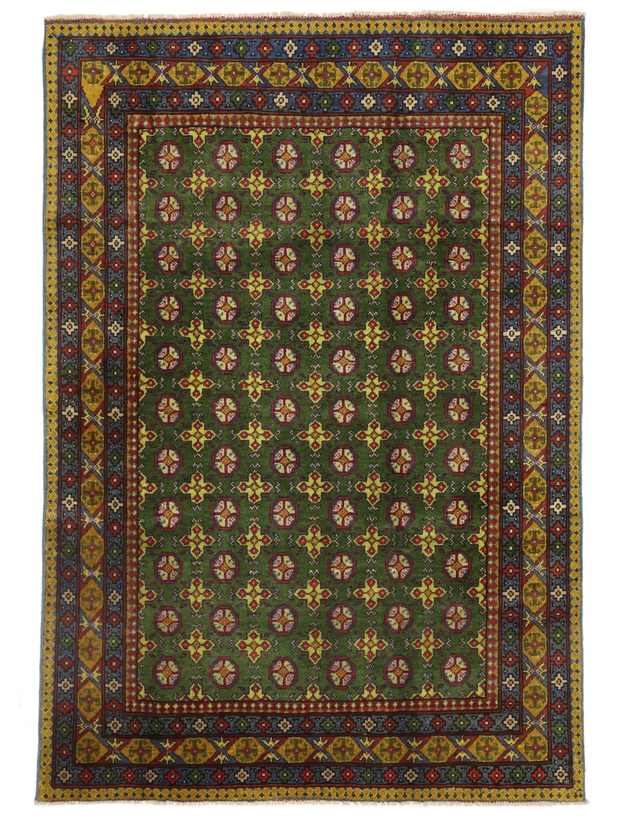 164x236 см, Афганистан, Афган / Пакистан, Wool, чёрный