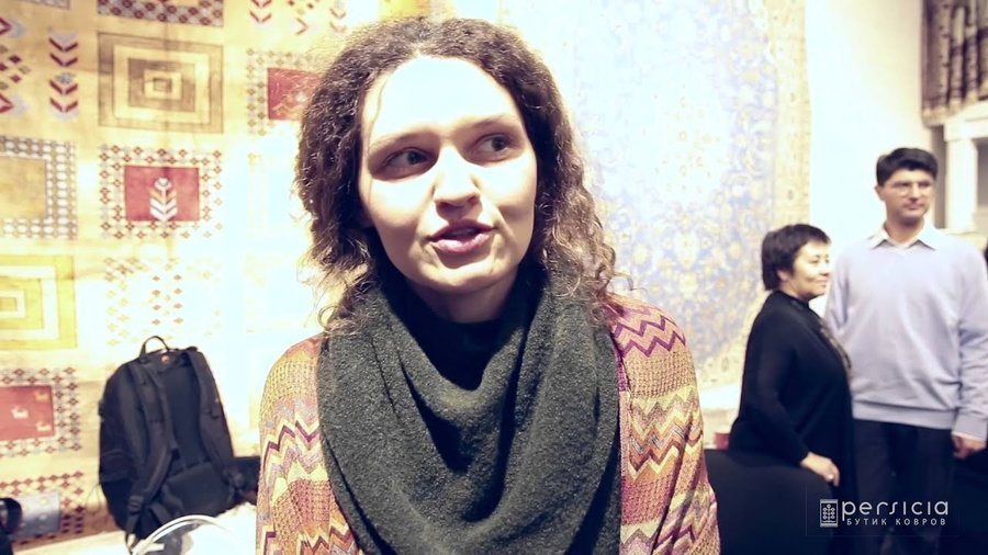 Дизайнер Елена Хураськина